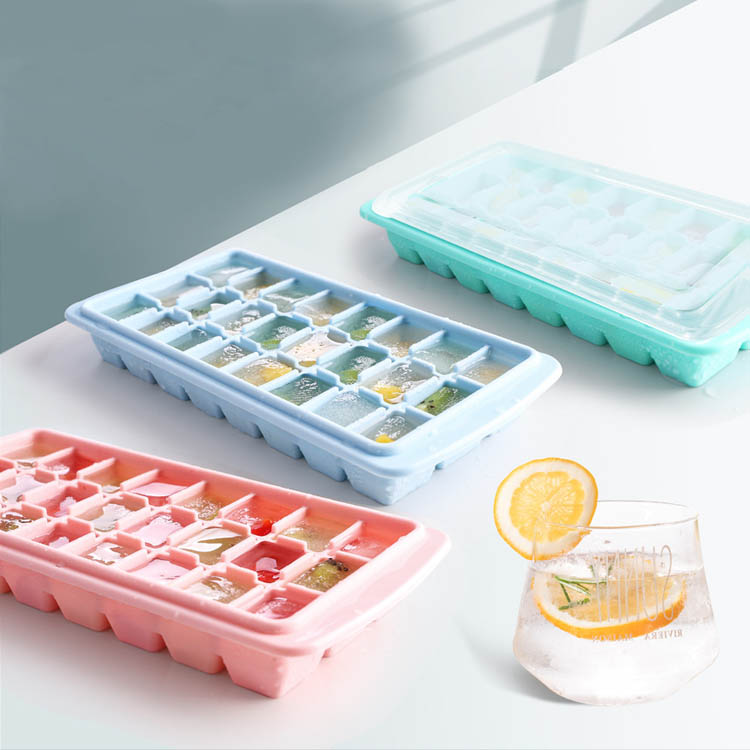 small ice cube trays